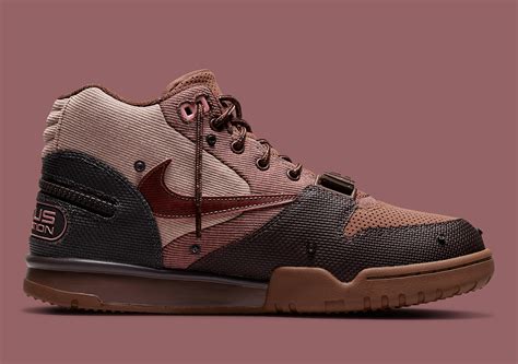 travis scott nike trainer|Travis Scott Nike new release.